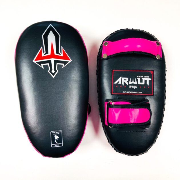 Arwut KP3 Pro Thai Pads