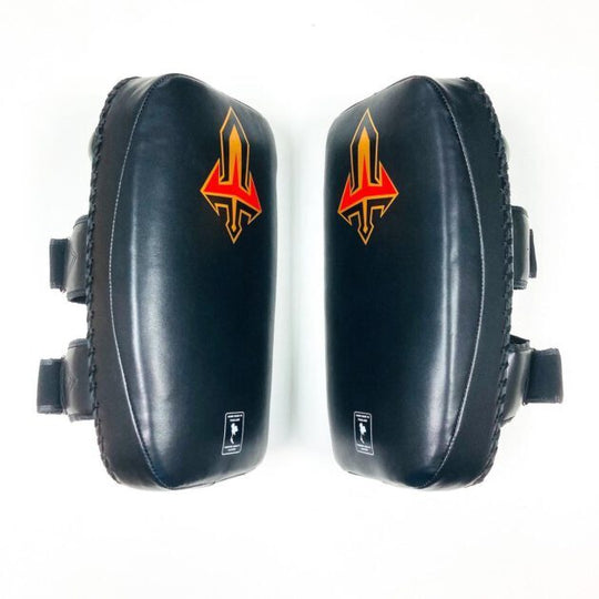 Arwut KP4 Protector Thai Pads