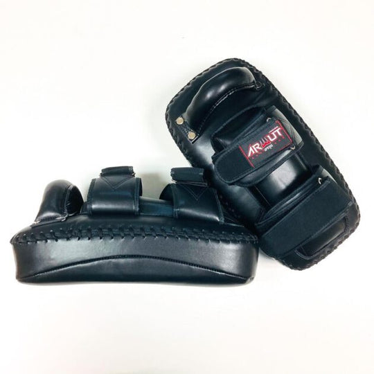 Arwut KP4 Protector Thai Pads