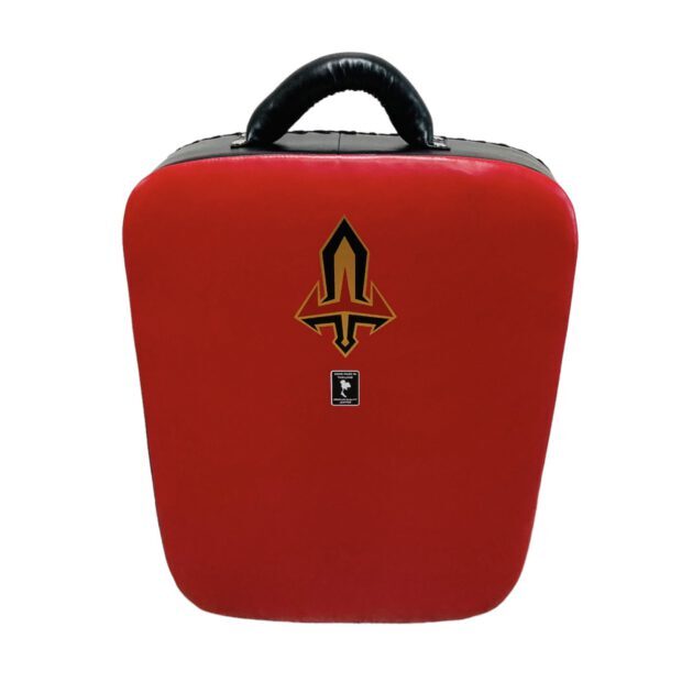 Arwut LKP1 Low Kick Pad - Genuine Leather