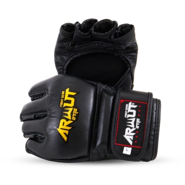 Arwut Pro Fight MMA Gloves