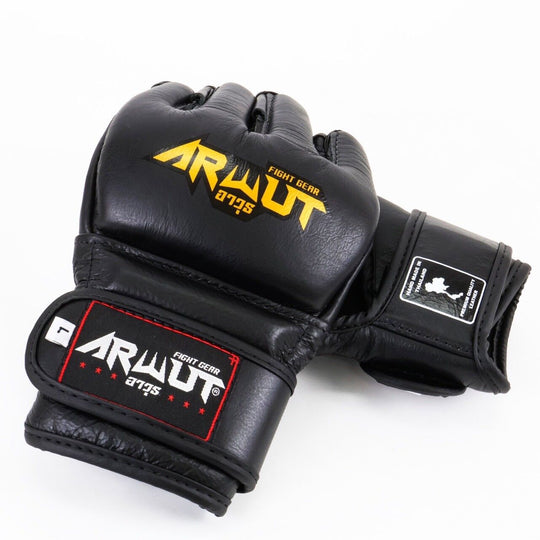 Arwut Pro Fight MMA Gloves