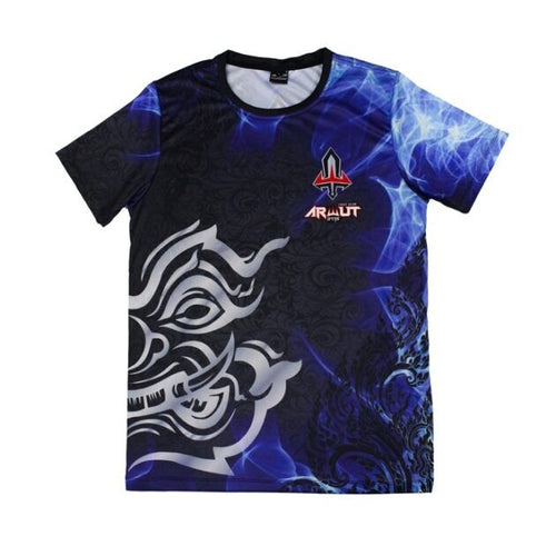 Arwut Yaksha T-Shirt