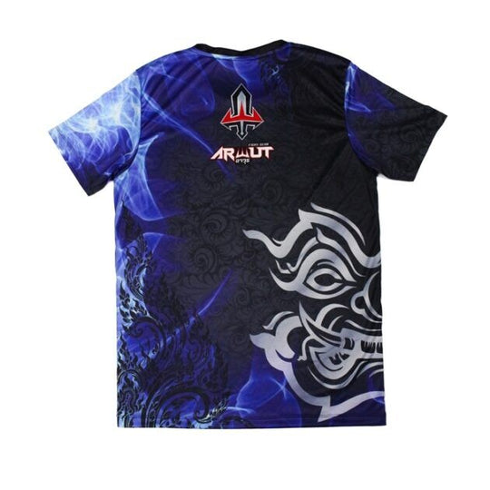 Arwut Yaksha T-Shirt
