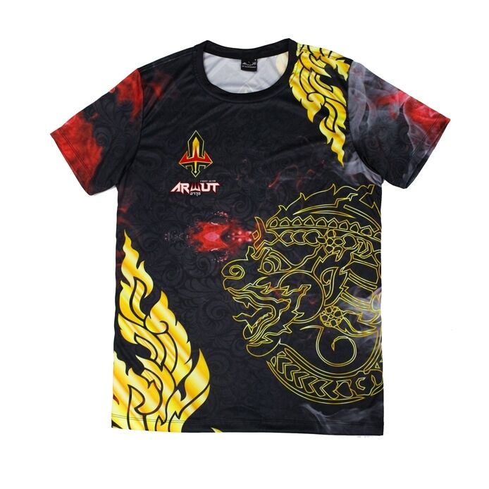 Arwut Hanuman T-Shirt