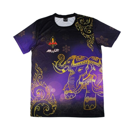 Arwut Erawan T-Shirt
