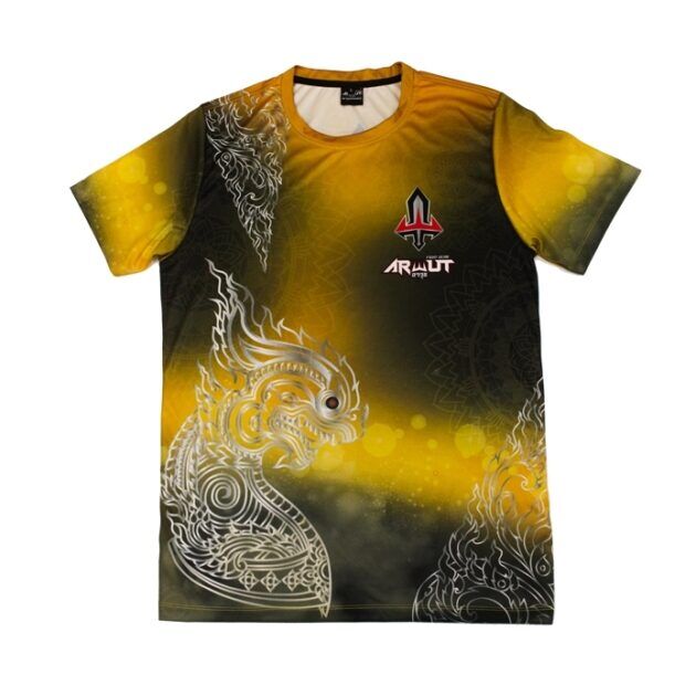 Arwut Rachasi T-Shirt