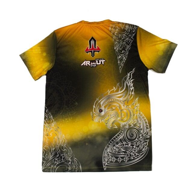 Arwut Rachasi T-Shirt