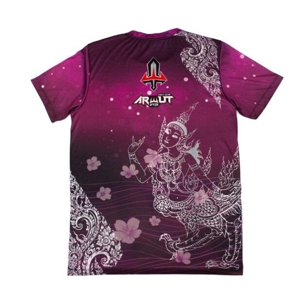 Arwut Kinnaree T-Shirt