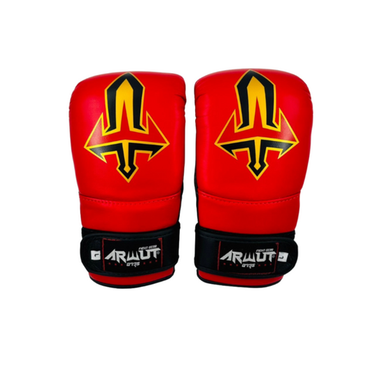 Arwut PM1 Punching Mitts