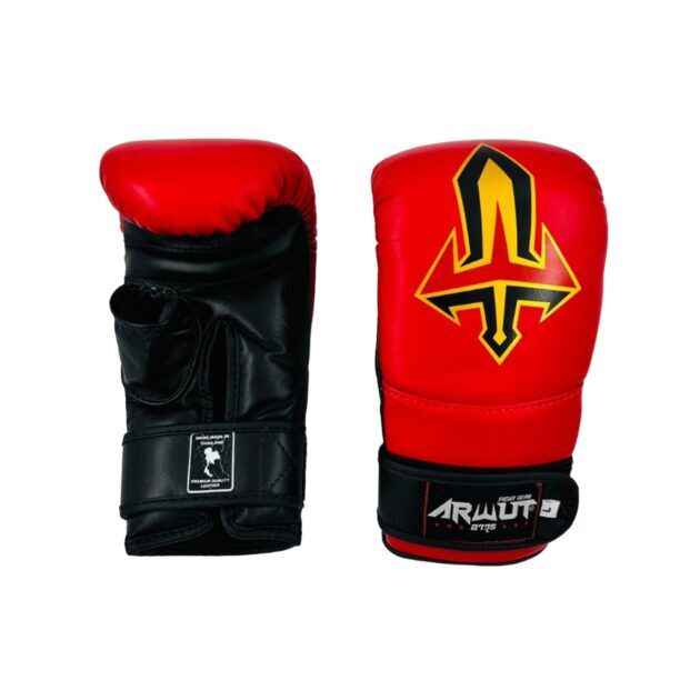 Arwut PM1 Punching Mitts