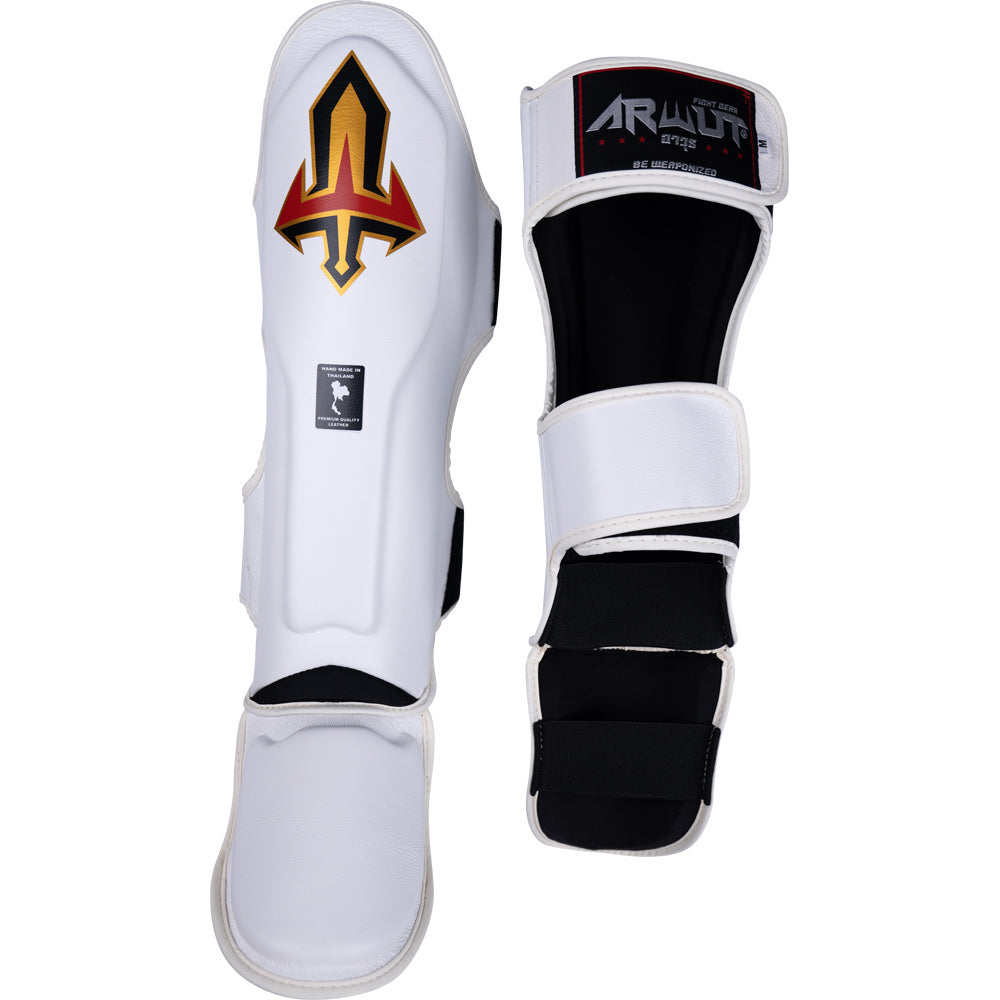 Arwut SG3 Shin Guards