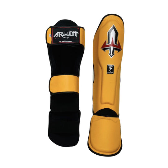 Arwut SG3 Shin Guards