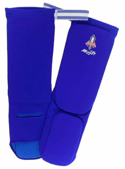 Arwut Elastic Shin Guards
