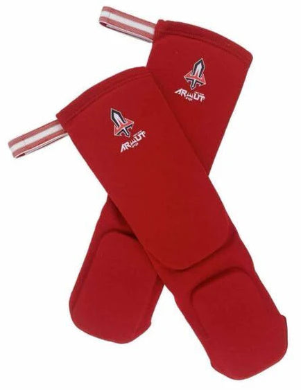 Arwut Elastic Shin Guards