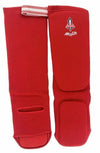 Arwut Elastic Shin Guards