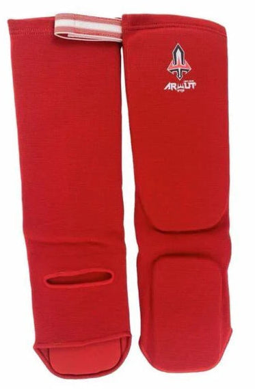 Arwut Elastic Shin Guards