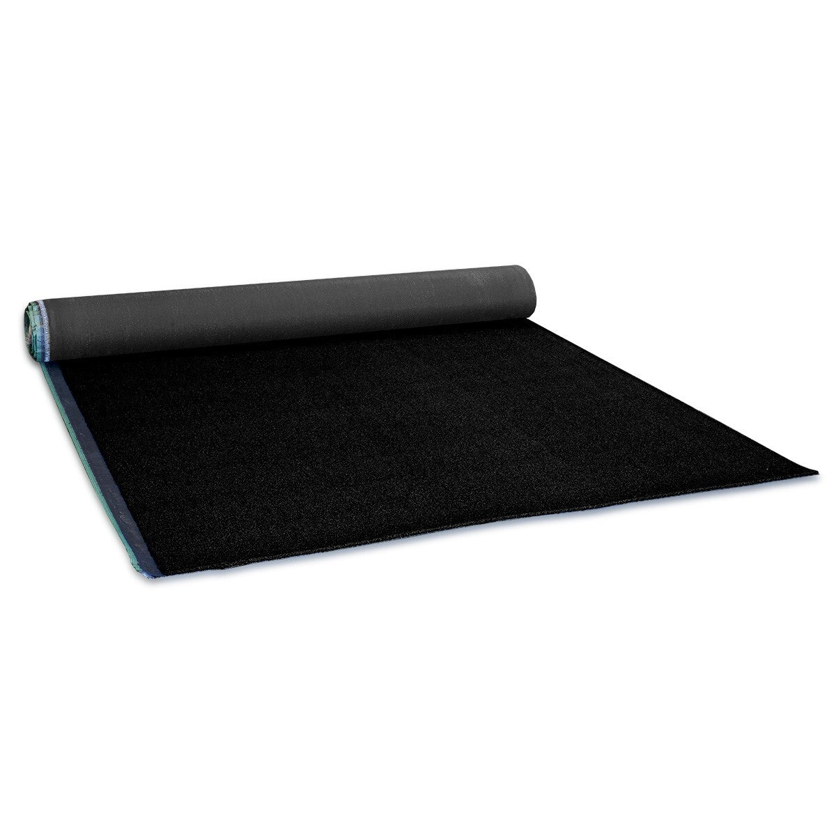 Morgan Black Astro Turf - 10m X 2m