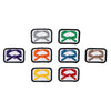 SMAI Badge - Mini Martial Arts Belt 10pk