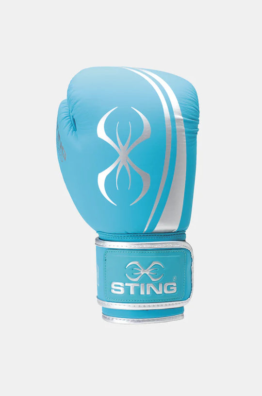 Sting Aurora Women's Boxing Gloves