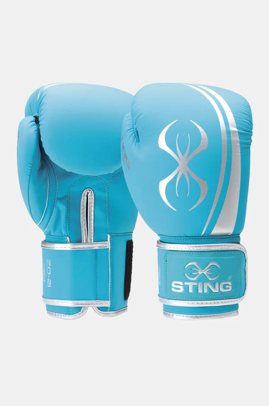 Sting Aurora Women's Boxing Gloves