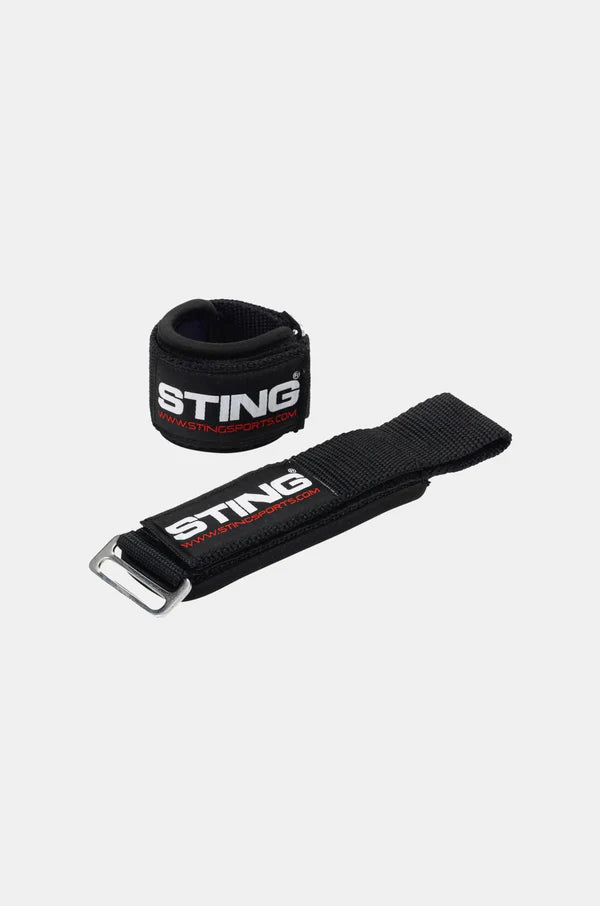 Sting Power Pro Wrist Cuff - Black - Standard