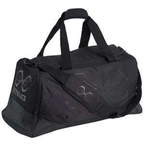 Sting Cruiser Holdall Bag - Black - Standard
