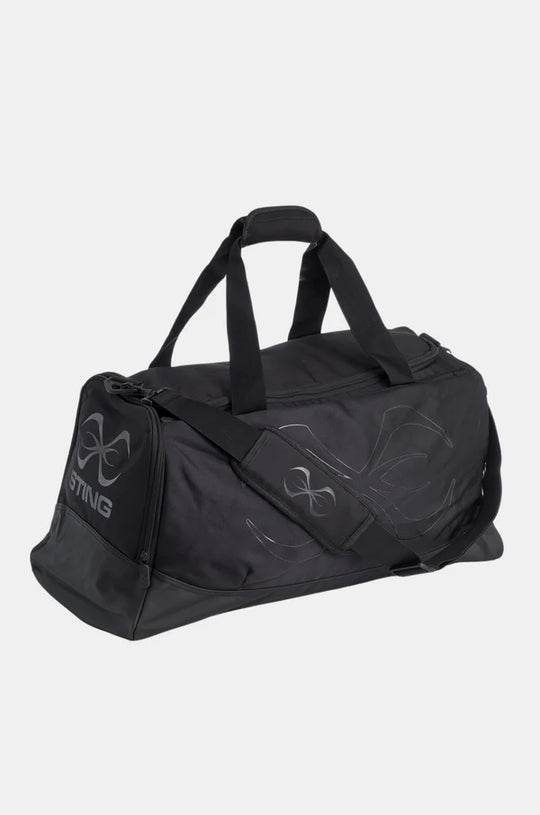 Sting Cruiser Holdall Bag - Black - Standard