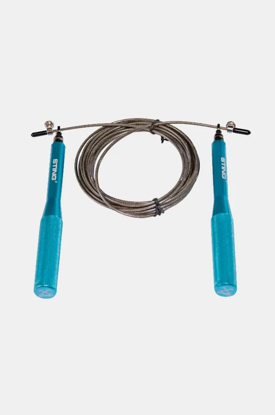 Sting Viper Cross Train Speed Skipping Rope - 10Ft