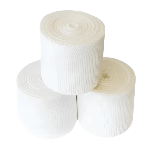 Sting Pro Fight Gauze - White - 50mm x 9mm (50)