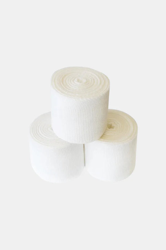 Sting Pro Fight Gauze - White - 50mm x 9mm (50)