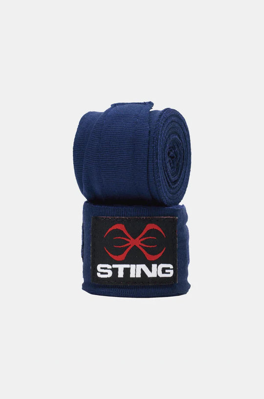 Sting 4.5M Elasticised Hand Wraps