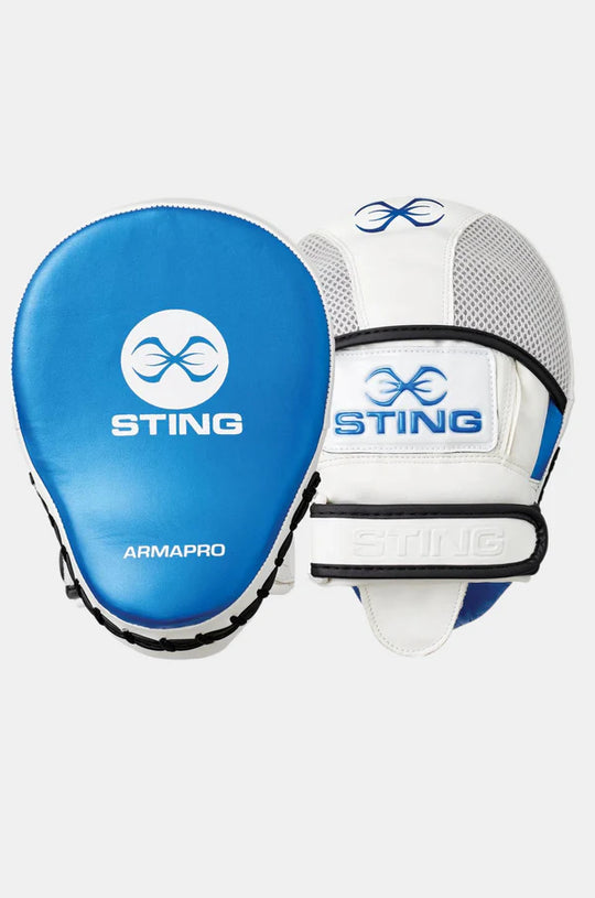 Sting Armapro Neo Gel Focus Mitt - Standard