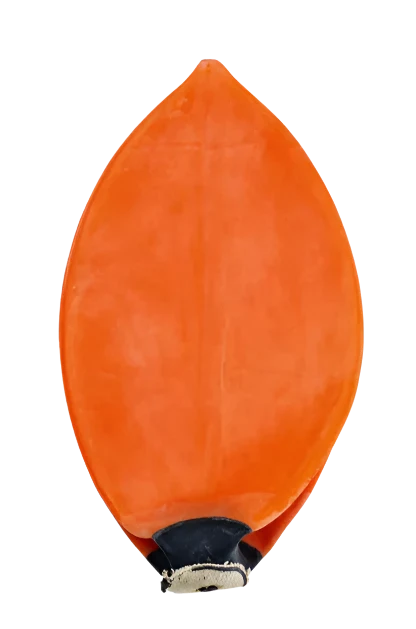 Sting Replacement 10 Inch Bladder - Orange - Standard