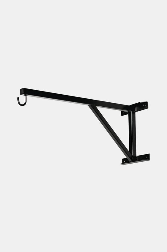 Sting HD Fixed Punch Bag/FC Wall Bracket - Black - Standard