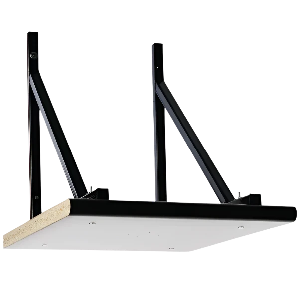 Sting HD Speedball Wall Bracket - Black - Standard