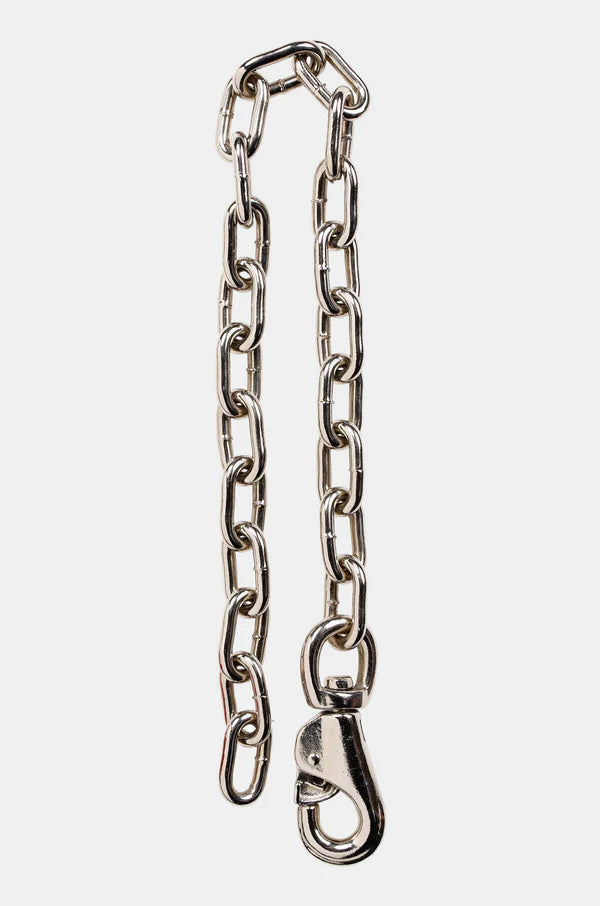 Sting Installation Chain And Swivel - Silver - Standard