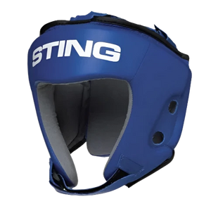 Sting IBA Competition Head Guard