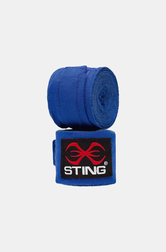 Sting 4.5M Elasticised Hand Wraps