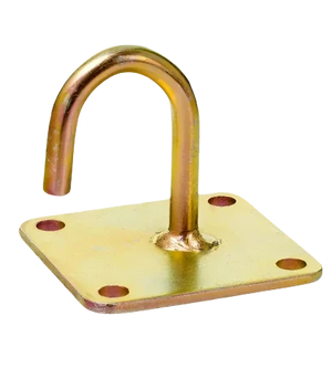 Sting Bag/FC Fixed Floor Hook - Gold - Standard
