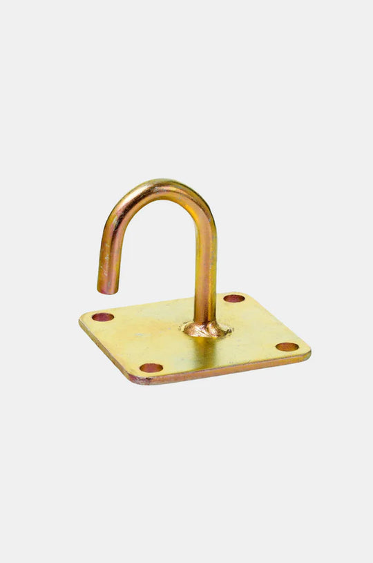 Sting Bag/FC Fixed Floor Hook - Gold - Standard