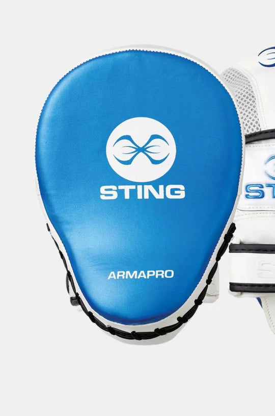 Sting Armapro Neo Gel Focus Mitt - Standard