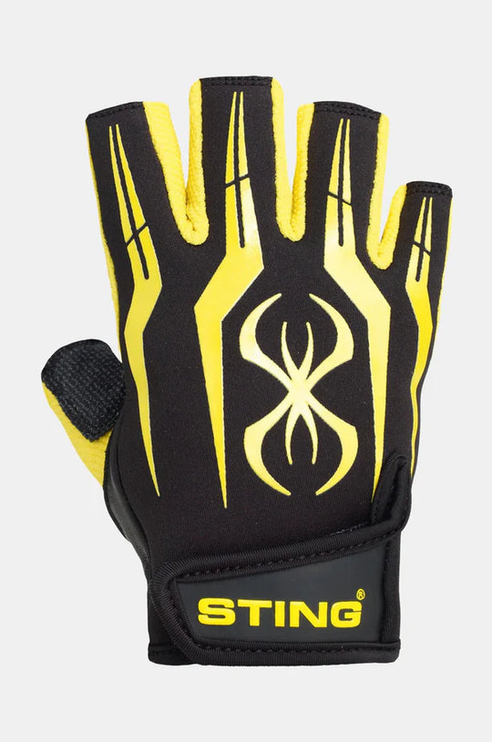 Sting Fusion Training Gloves