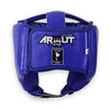 Arwut Open Face Head Gear