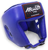 Arwut Open Face Head Gear