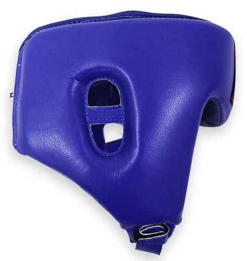Arwut Open Face Head Gear
