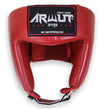 Arwut Open Face Head Gear