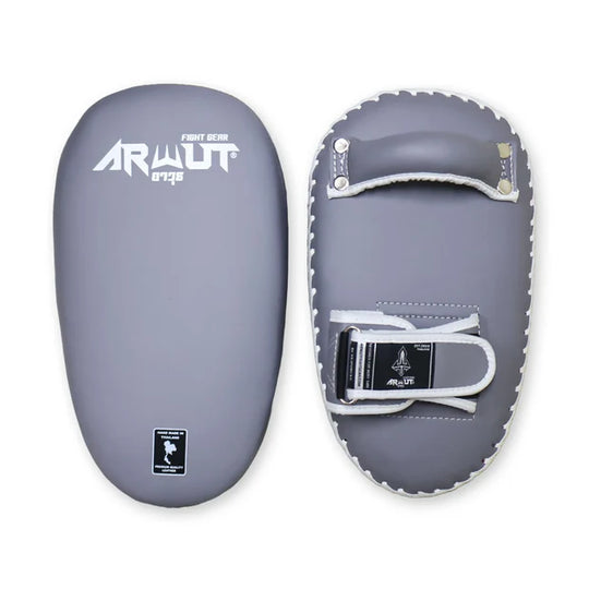 Arwut Pro Pastel Thai Pads