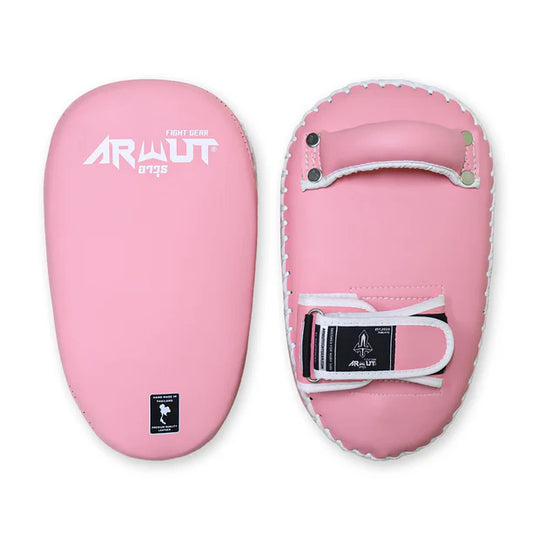 Arwut Pro Pastel Thai Pads