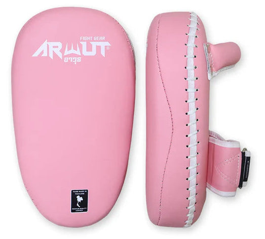 Arwut Pro Pastel Thai Pads
